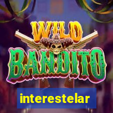 interestelar legendado drive